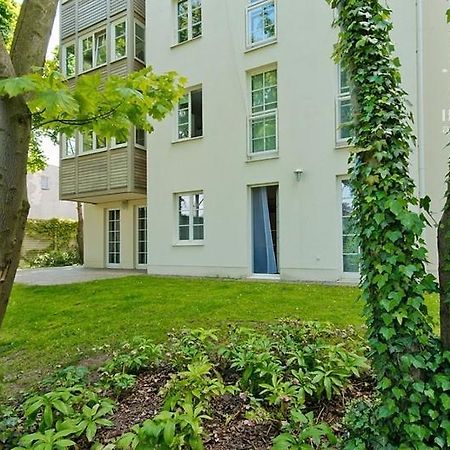Imperial Apartments - Valor Sopot Ngoại thất bức ảnh