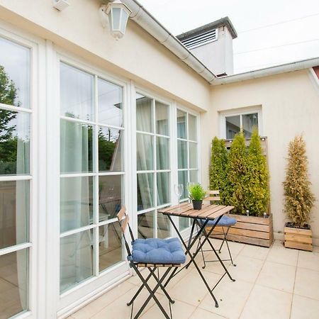Imperial Apartments - Valor Sopot Ngoại thất bức ảnh