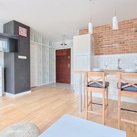 Imperial Apartments - Valor Sopot Ngoại thất bức ảnh