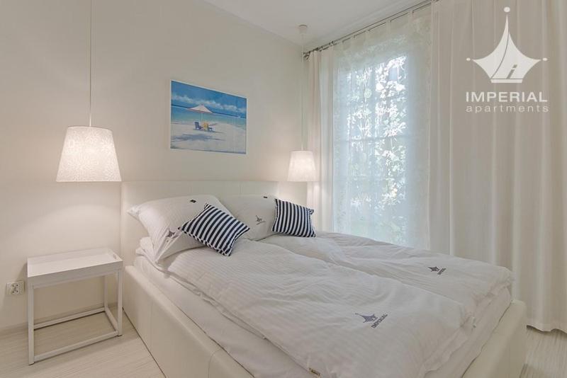 Imperial Apartments - Valor Sopot Ngoại thất bức ảnh
