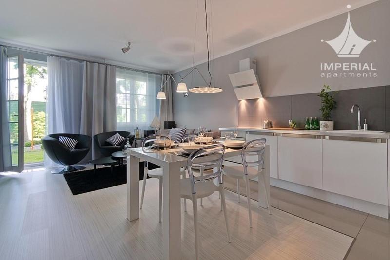 Imperial Apartments - Valor Sopot Ngoại thất bức ảnh