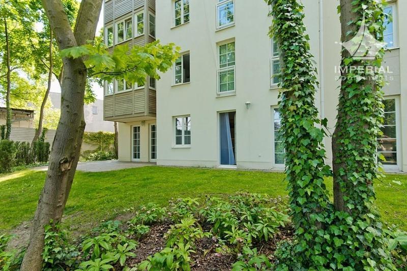 Imperial Apartments - Valor Sopot Ngoại thất bức ảnh