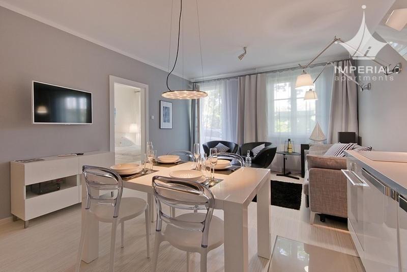 Imperial Apartments - Valor Sopot Ngoại thất bức ảnh