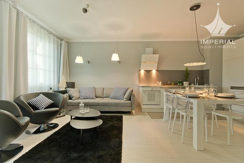 Imperial Apartments - Valor Sopot Ngoại thất bức ảnh