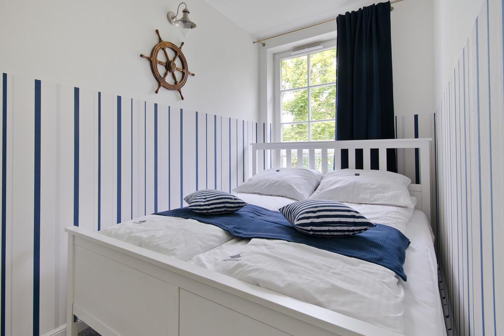 Imperial Apartments - Valor Sopot Phòng bức ảnh