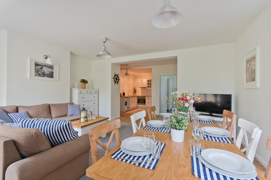 Imperial Apartments - Valor Sopot Phòng bức ảnh
