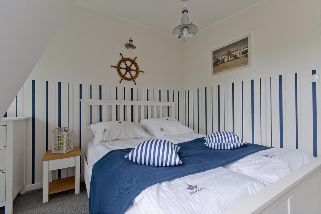 Imperial Apartments - Valor Sopot Ngoại thất bức ảnh
