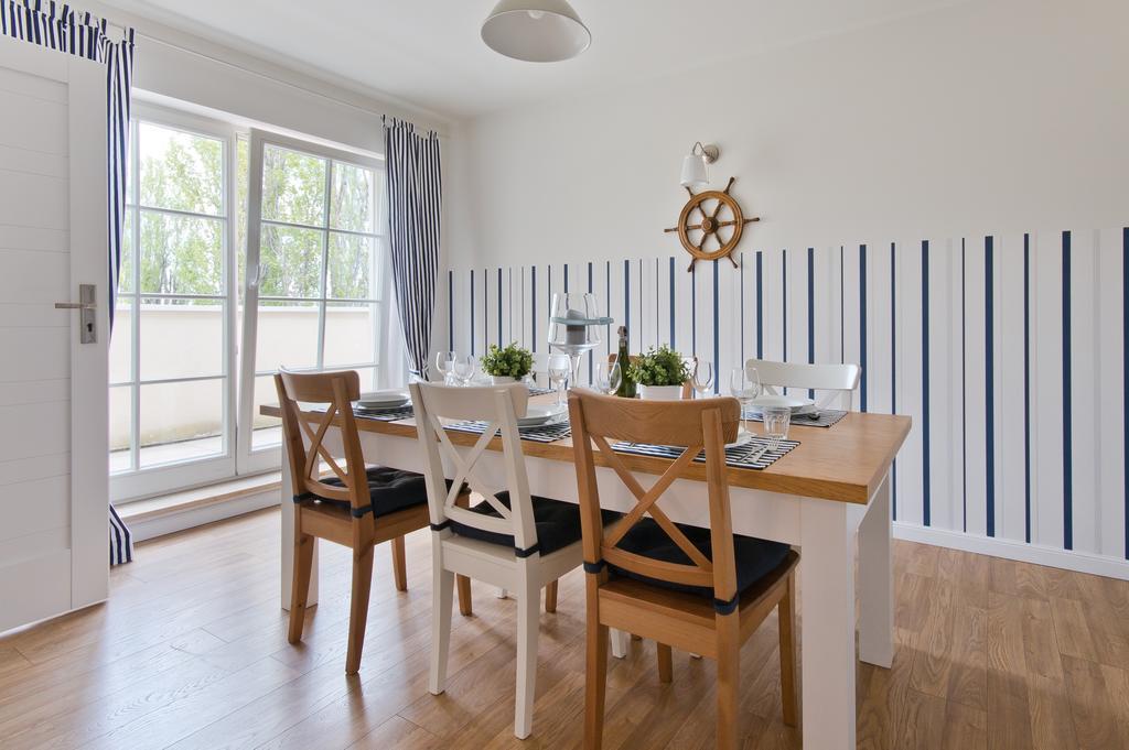 Imperial Apartments - Valor Sopot Ngoại thất bức ảnh