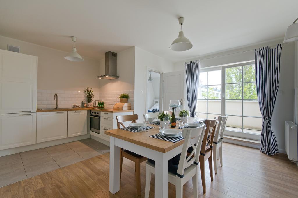 Imperial Apartments - Valor Sopot Phòng bức ảnh