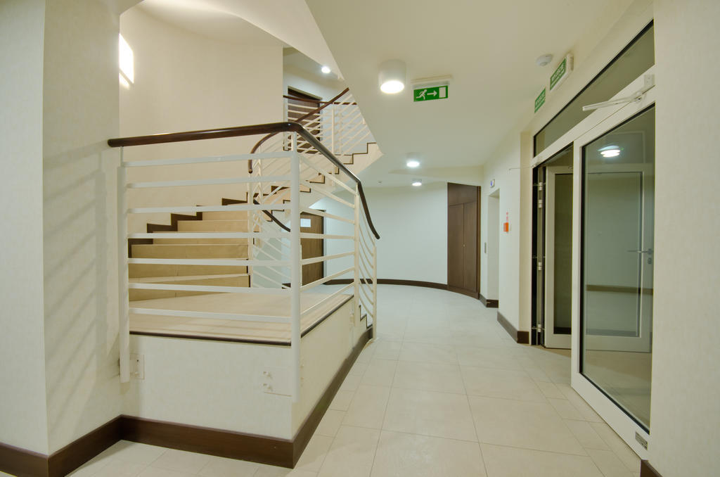 Imperial Apartments - Valor Sopot Phòng bức ảnh