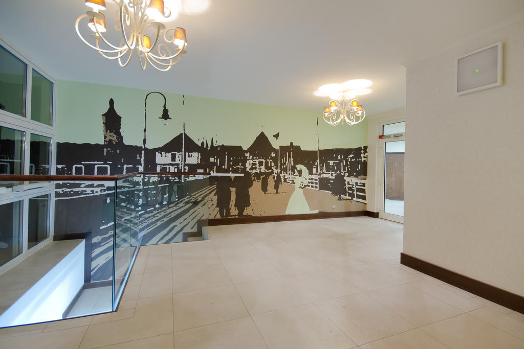 Imperial Apartments - Valor Sopot Phòng bức ảnh