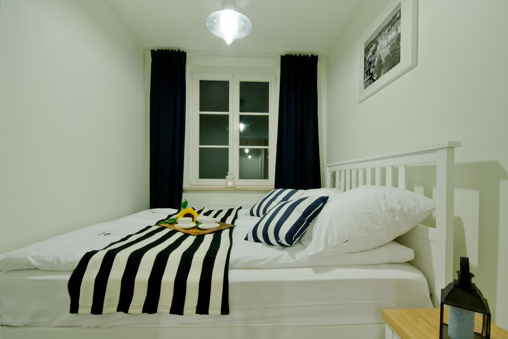 Imperial Apartments - Valor Sopot Ngoại thất bức ảnh