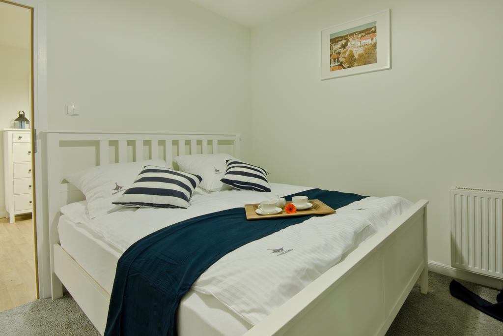 Imperial Apartments - Valor Sopot Phòng bức ảnh