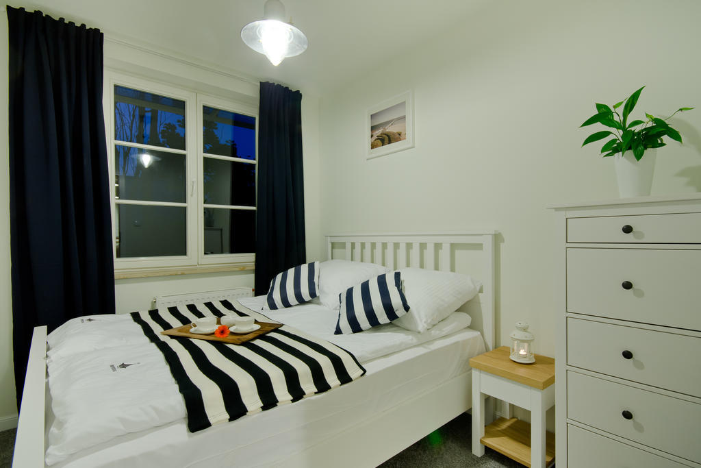 Imperial Apartments - Valor Sopot Phòng bức ảnh