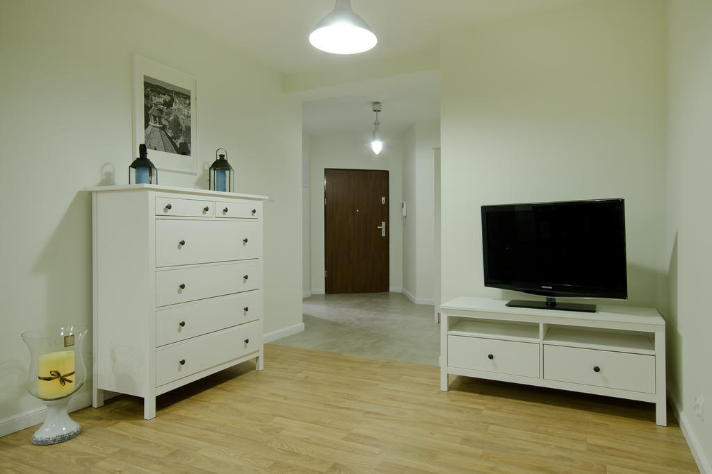 Imperial Apartments - Valor Sopot Phòng bức ảnh