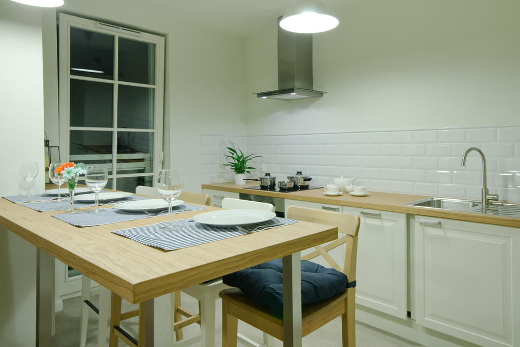 Imperial Apartments - Valor Sopot Phòng bức ảnh