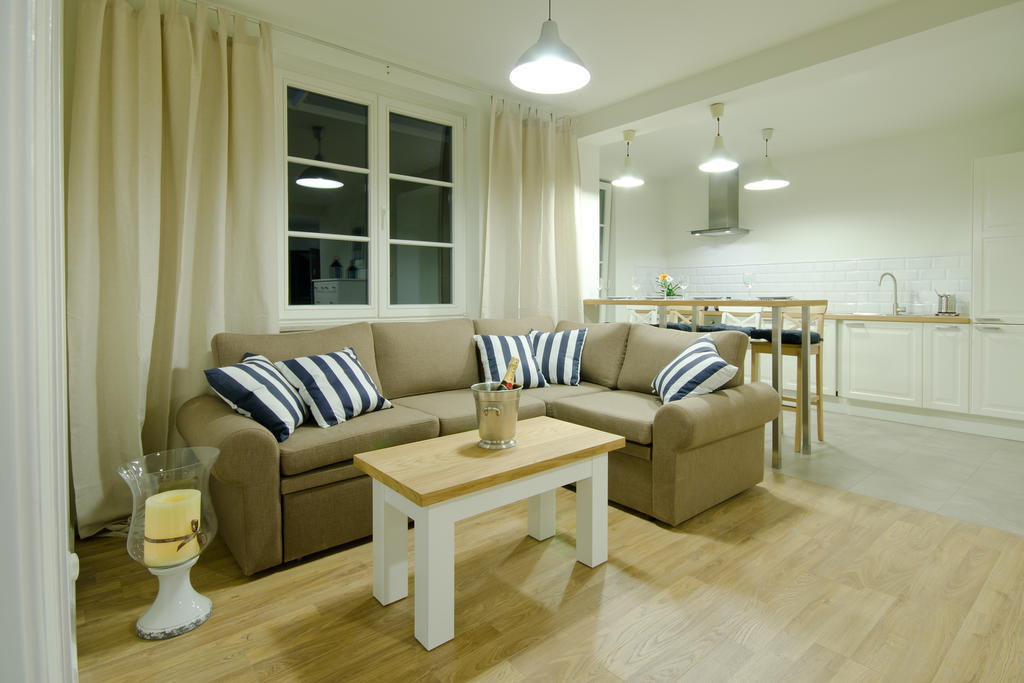 Imperial Apartments - Valor Sopot Phòng bức ảnh