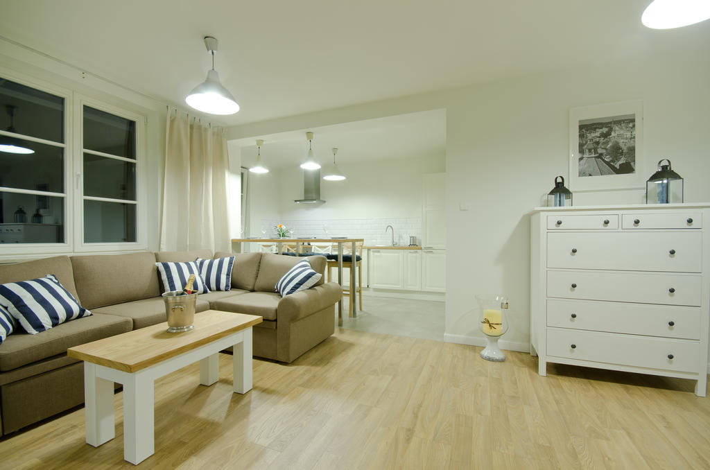 Imperial Apartments - Valor Sopot Phòng bức ảnh