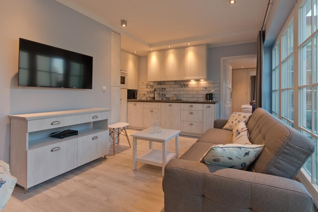 Imperial Apartments - Valor Sopot Ngoại thất bức ảnh