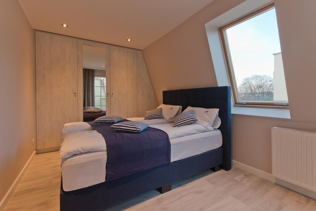 Imperial Apartments - Valor Sopot Ngoại thất bức ảnh