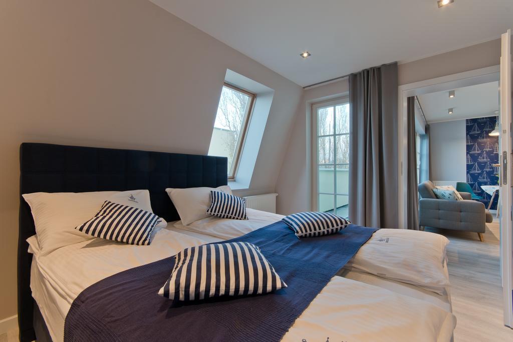 Imperial Apartments - Valor Sopot Ngoại thất bức ảnh