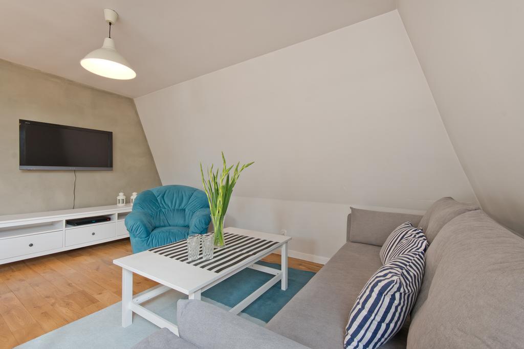Imperial Apartments - Valor Sopot Ngoại thất bức ảnh