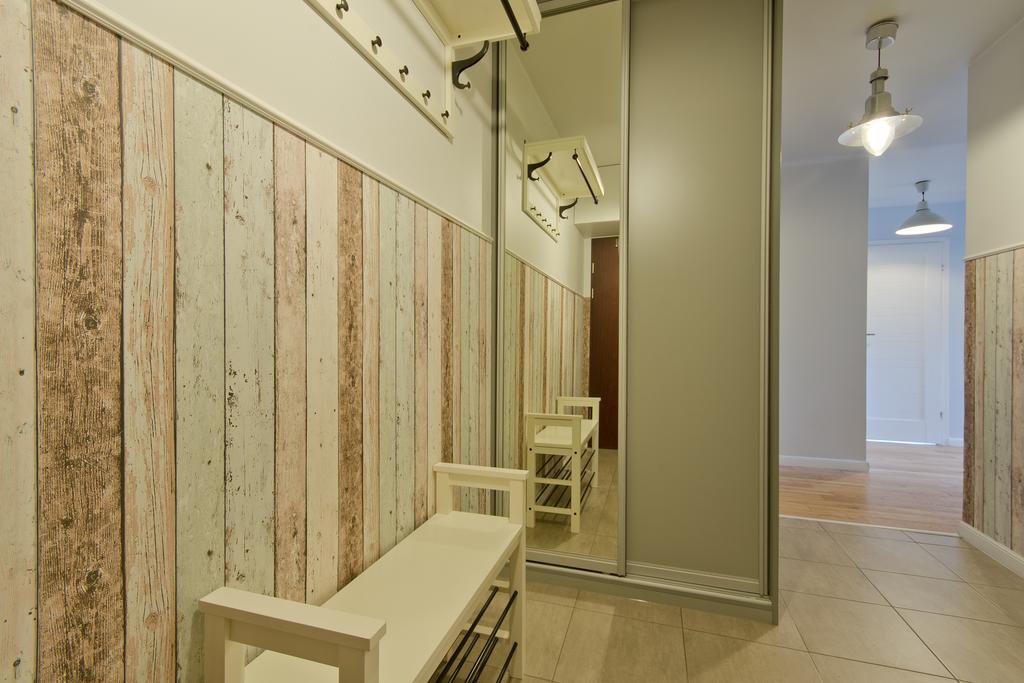 Imperial Apartments - Valor Sopot Ngoại thất bức ảnh