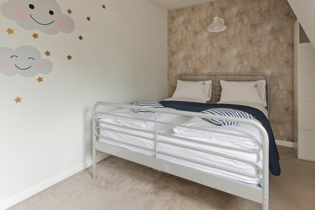 Imperial Apartments - Valor Sopot Ngoại thất bức ảnh