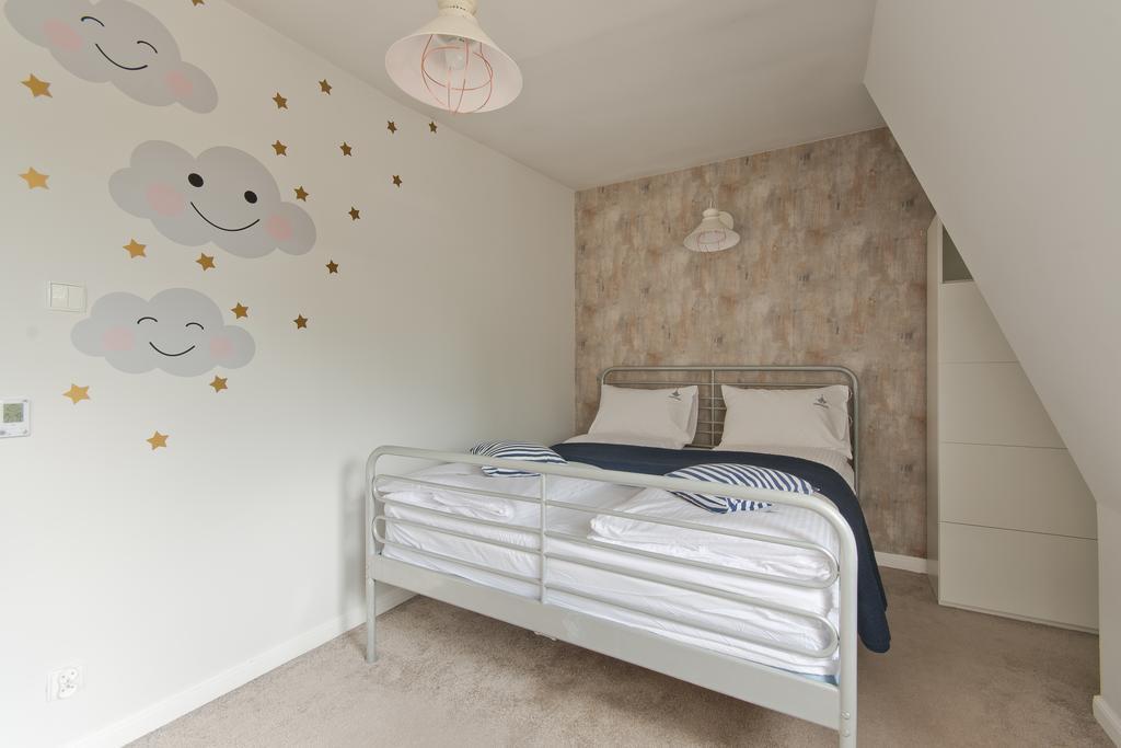 Imperial Apartments - Valor Sopot Ngoại thất bức ảnh