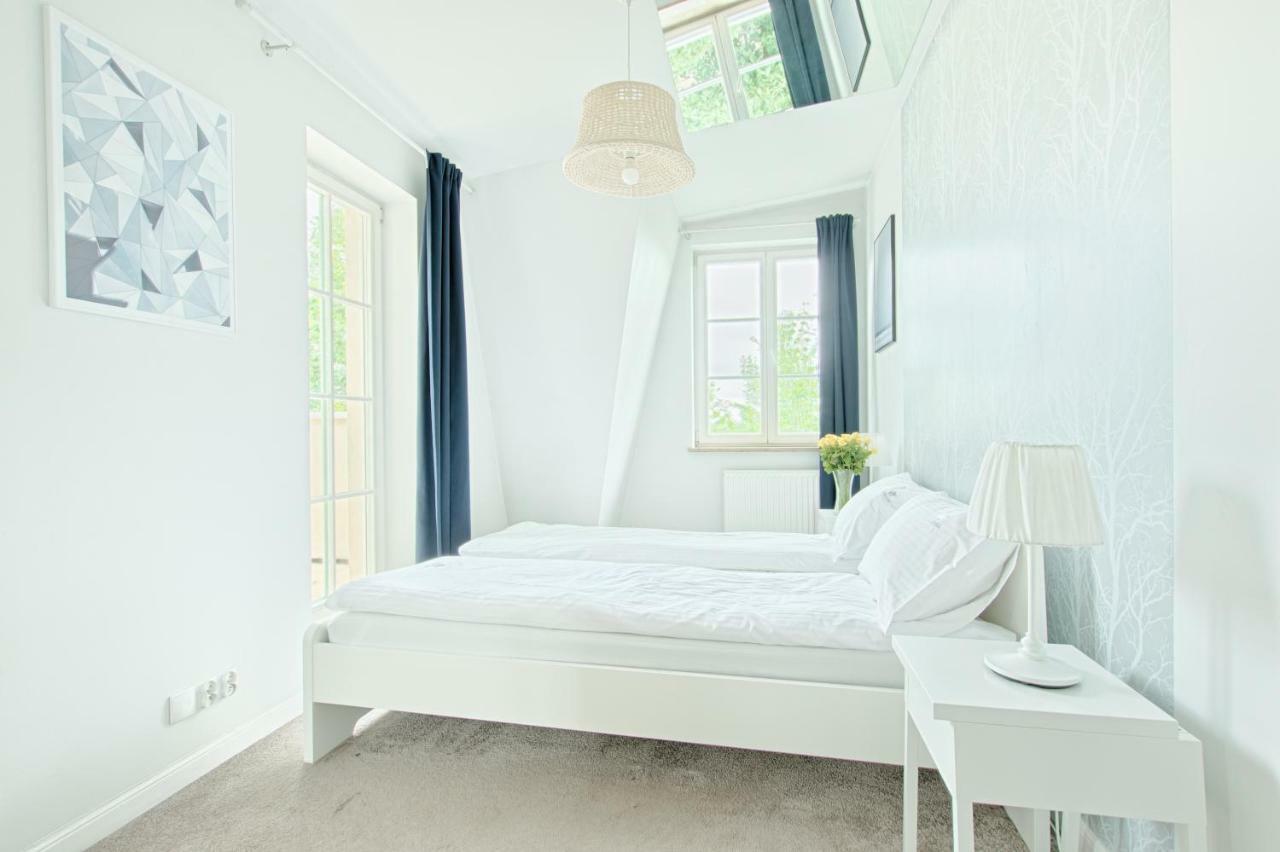 Imperial Apartments - Valor Sopot Ngoại thất bức ảnh