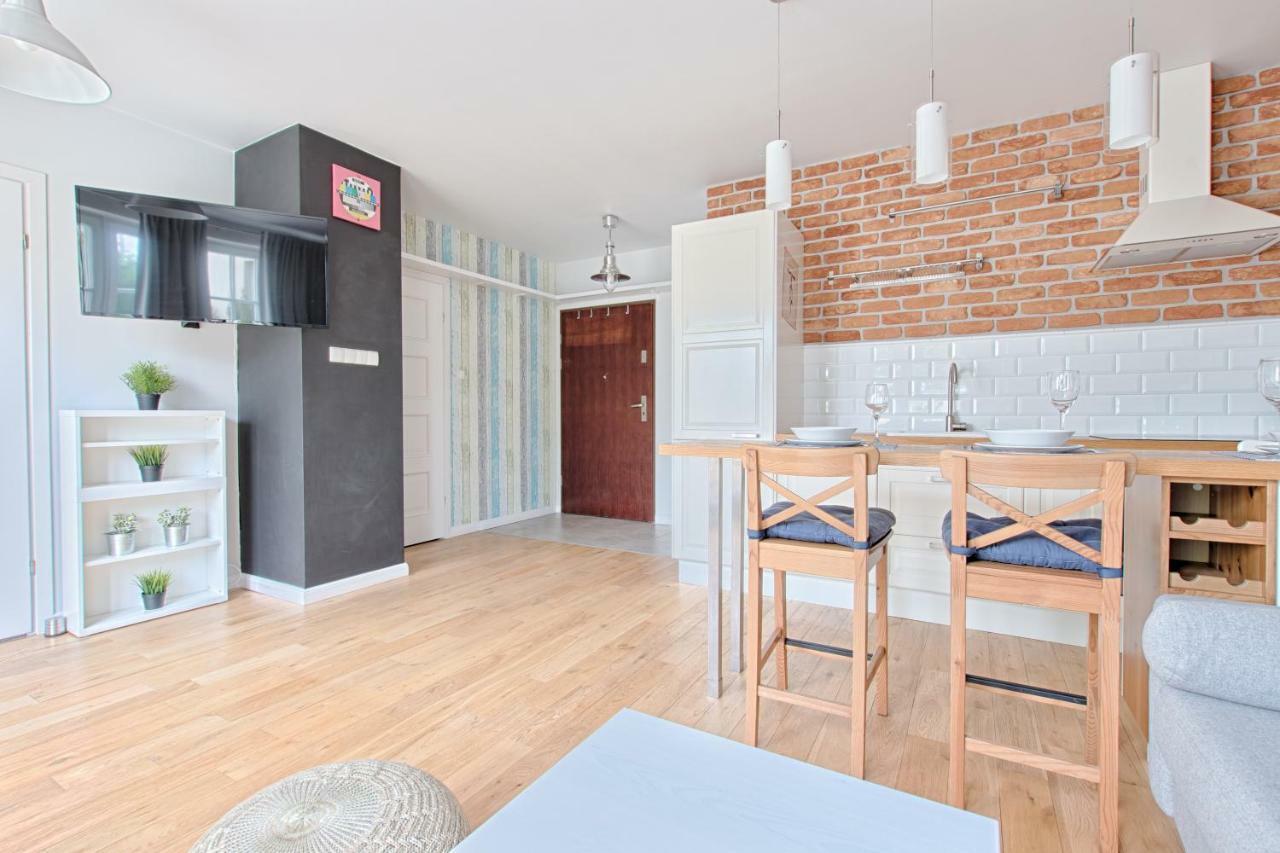 Imperial Apartments - Valor Sopot Ngoại thất bức ảnh