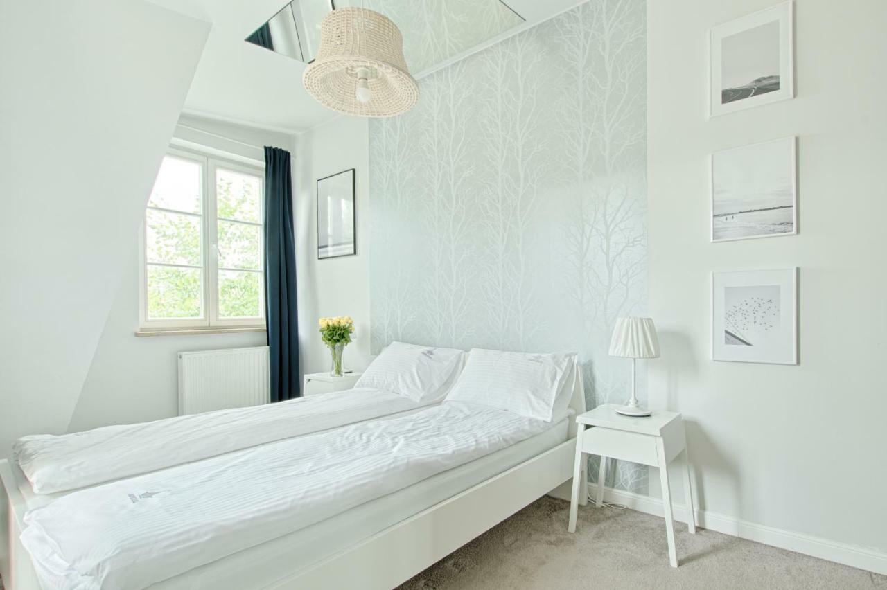 Imperial Apartments - Valor Sopot Ngoại thất bức ảnh