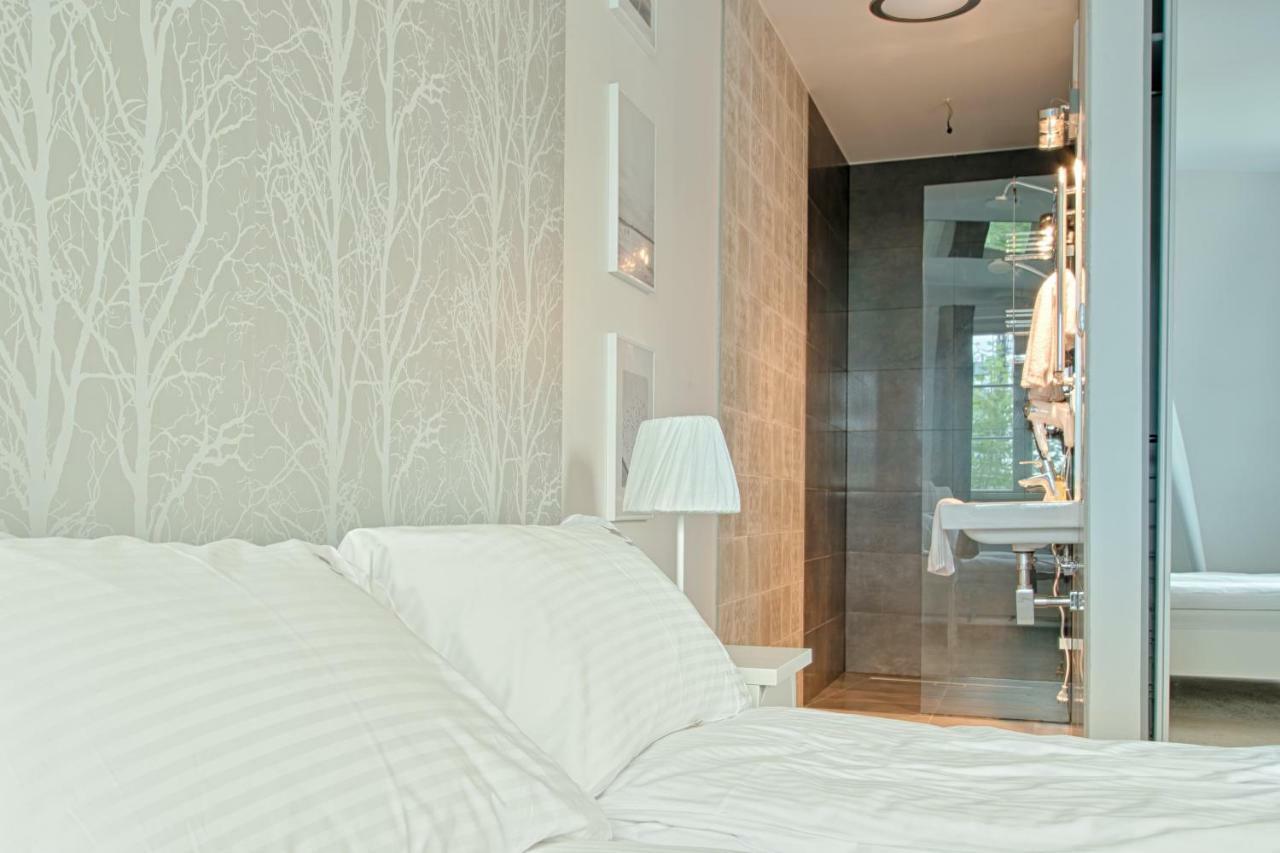 Imperial Apartments - Valor Sopot Ngoại thất bức ảnh